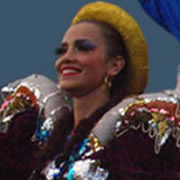 Adriana Camargo
