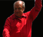Tito Montes